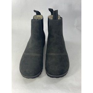 JBU memory foam eagle women's by jambu ankel Boots size 11